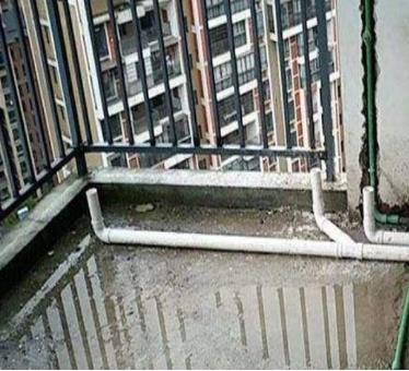西岗漏水维修 阳台漏水怎么修理?
