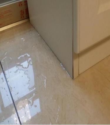 西岗漏水检测 厕所漏水怎么检测?